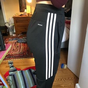Adidas climacool sweats